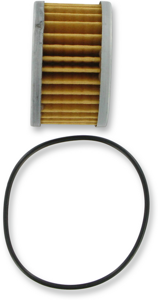 Parts Unlimited Oil Filter, Suzuki
