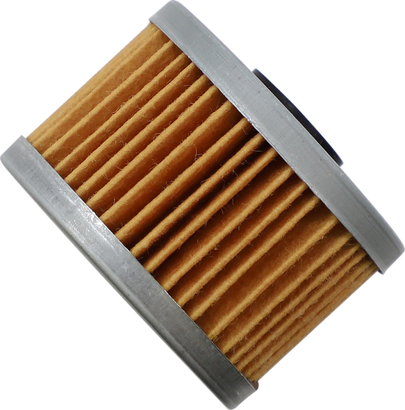 Parts Unlimited Oil Filter, Honda