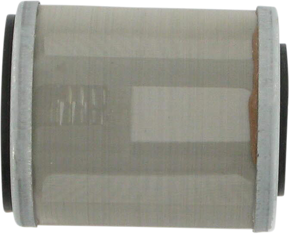 Parts Unlimited Oil Filter, Yamaha