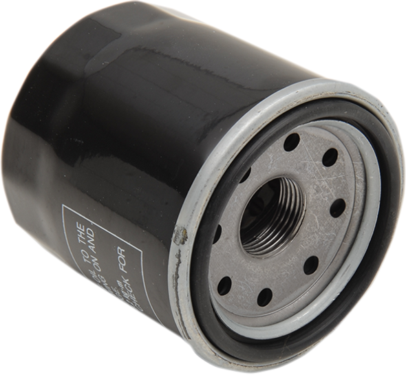 Parts Unlimited Oil Filter, Hon/Kaw/Yam