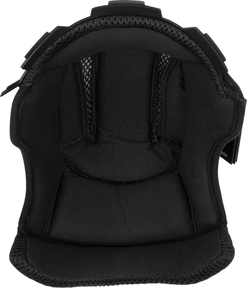 Z1R Liner Dirtmaxx Black Lg