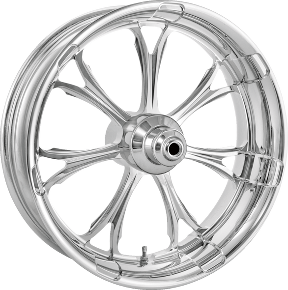 Performance Machine (Pm) Whl R Prmt Ch 18X5.5 1270-7814R-Par-Ch