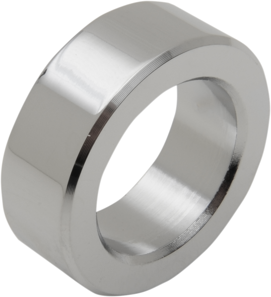 Drag Specialties Spacer Axle Chr 41695-07