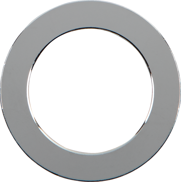 Drag Specialties Spacer Axle Chr Lh 11844