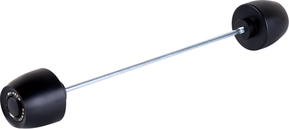 Puig Hi-Tech Parts Axle Sliders Front Kawasaki 20101N