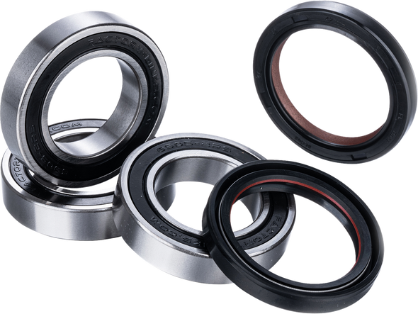 Factory Links Wheel Rebuild Race Series Rear Kit Rwr-Y-148