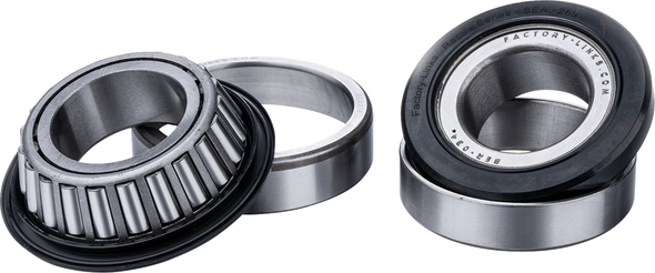 Factory Links Steering Rebuild Race Series Kit Ssr-K-210