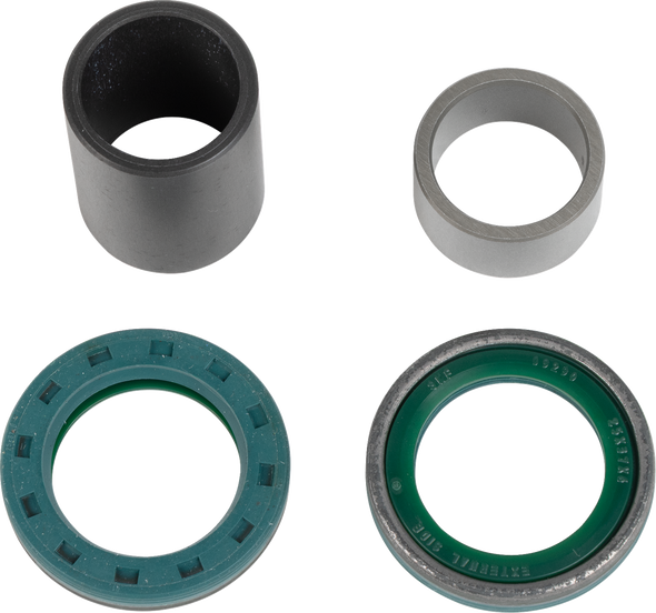 Skf Rear Wheel Seals And Spacers Kit Vkwb-F-20-Hds-B