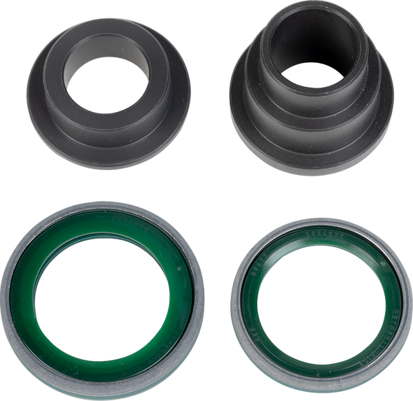 Skf Rear Wheel Seals And Spacers Kit Vkwb-R-20-Hds-A