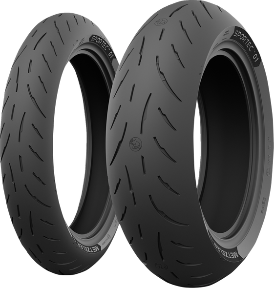 Metzeler Tire Sprtc 01 180/55Zr17 (73W) 4599400