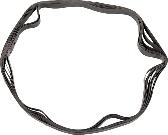 Drag Specialties Rim Strip 19"X19 Mm Cv 10 Pack Ir