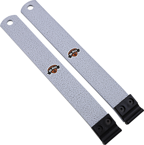 No-Mar Tool 16" Spoon Bars White Ac-Sb16Set