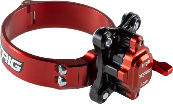 Xtrig Holeshot Kit 55Mm Showa 70100004