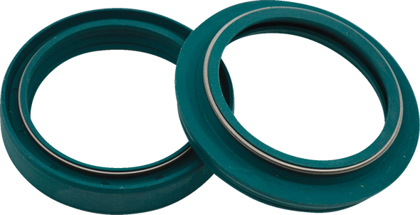 Skf Fork Seal Kit, Marzocchi 45 Mm, Green Kitg-45M