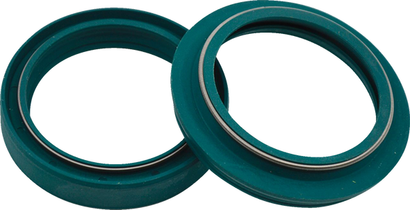 Skf Fork Seal Kit, Marzocchi 45 Mm, Heavy Duty Kitg-45M-Hd