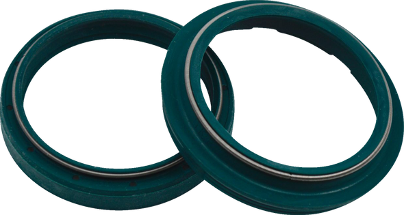 Skf Fork Seal Kit, Marzocchi 48 Mm, Green Kitg-48M