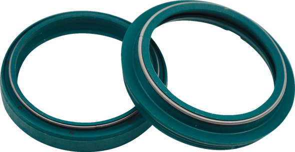 Skf Fork Seal Kit, Wp 48 Mm, Green Kitg-48W