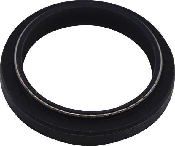 Skf Fork Oil Seal, Kayaba 41 Mm, Black Osb-41K