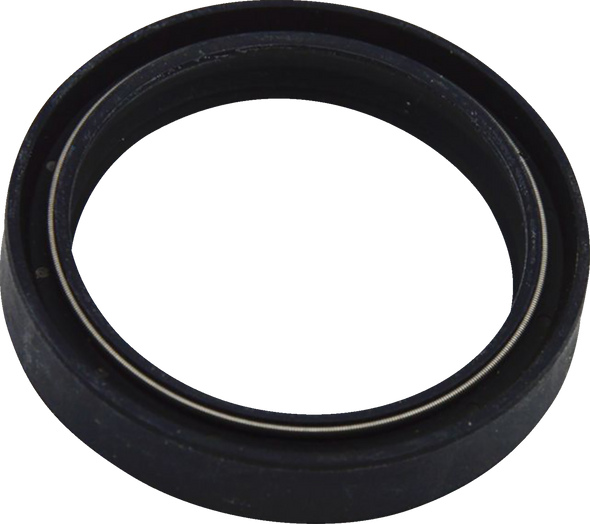 Skf Fork Oil Seal, Showa 45 Mm, Black Osb-45S