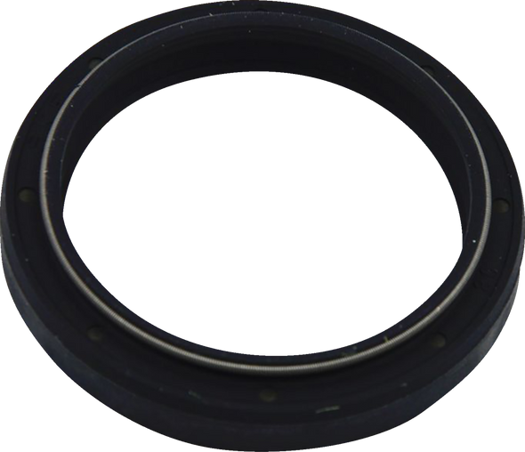 Skf Fork Oil Seal, Zf Sachs 46 Mm, Black Osb-46Z