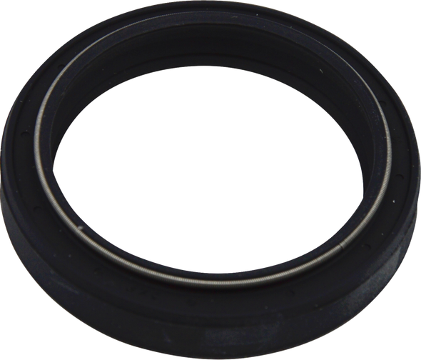 Skf Fork Oil Seal, Showa 49 Mm, Black Osb-49S