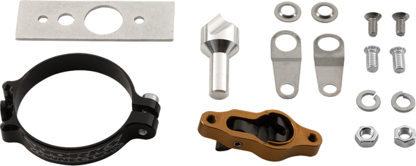 Works Connection Pro Launch Kit Crf250/450 R/Rx/Rl/L Kash 12-K228