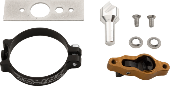 Works Connection Pro Launch Kit Kx250F/450F Kash 12-K331 12-K331