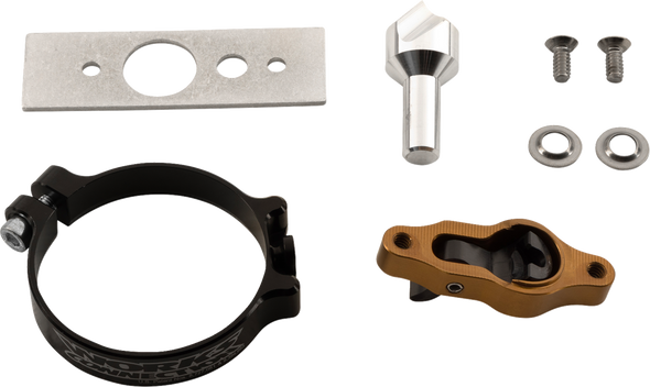 Works Connection Pro Launch Kit Kx250/450 Kash 12-K339 12-K339