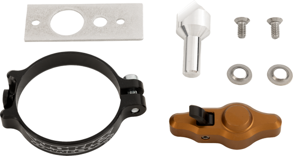 Works Connection Pro Launch Kit Yz250F/450F Kash 12-K417 12-K417