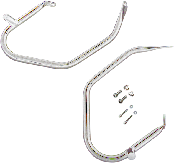 Drag Specialties Bars S/B Grd Cmft Ch09-13