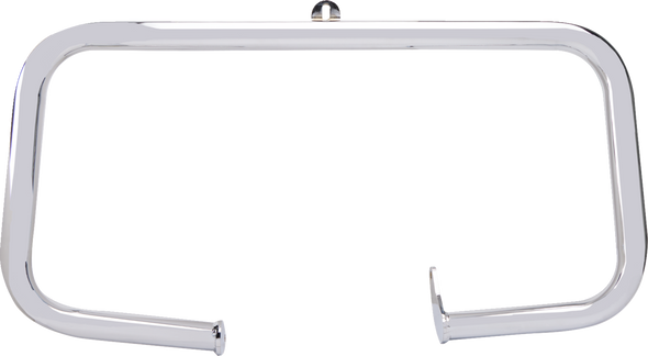 Drag Specialties Guard Eng 86-99Flst Ch