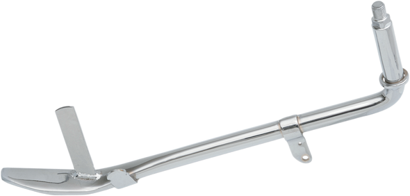 Drag Specialties Kickstand Chr 84-06 Flt