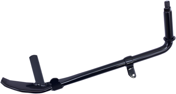 Drag Specialties Kickstand Blk 84-06 Flt