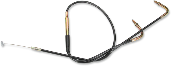 Parts Unlimited Throttle Cable, Polaris