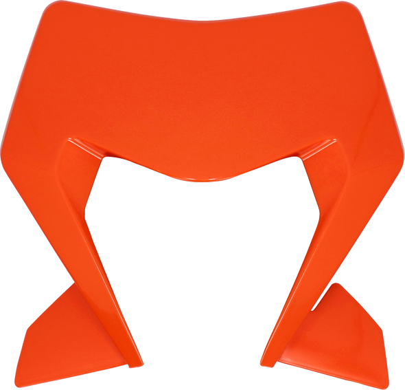 Acerbis Headlight Mask Ktm Orange 2986525226