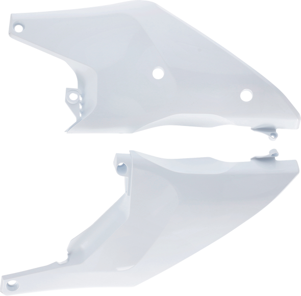 Acerbis Side Panels Husky White 2986696811