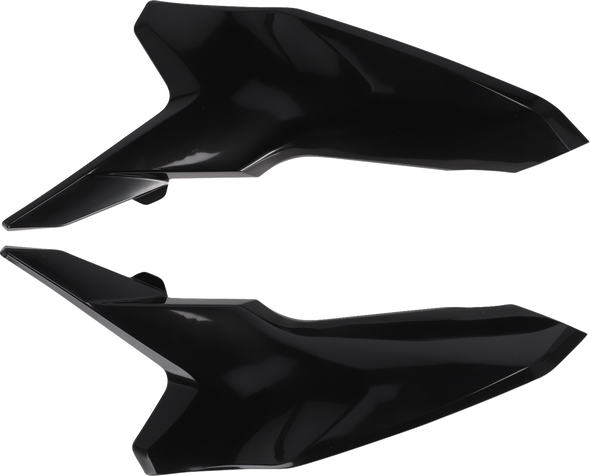Acerbis Side Panels Sx/Mc65  Black 2987020001