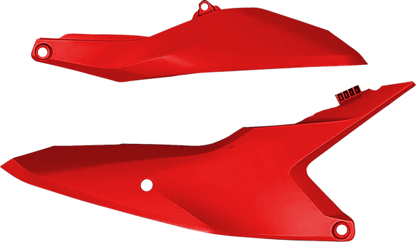 Acerbis Side Panels Sx85 Mc85 Red 2987180004