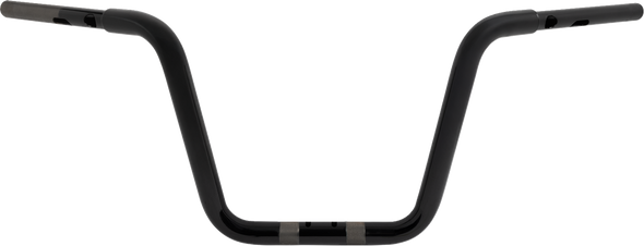 Drag Specialties H-Bar 1.25" 12" Blk Fltrxse, Fltrx