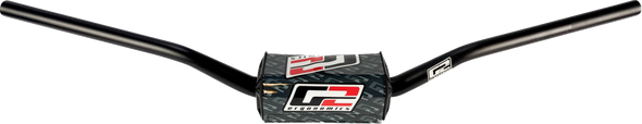 G2 Ergonomics Corp. Handlebar G2 Slicer Threaded  Black Hi 80-1030
