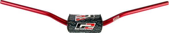 G2 Ergonomics Corp. Handlebar G2 Slicer Threaded  Red Lo 80-3010