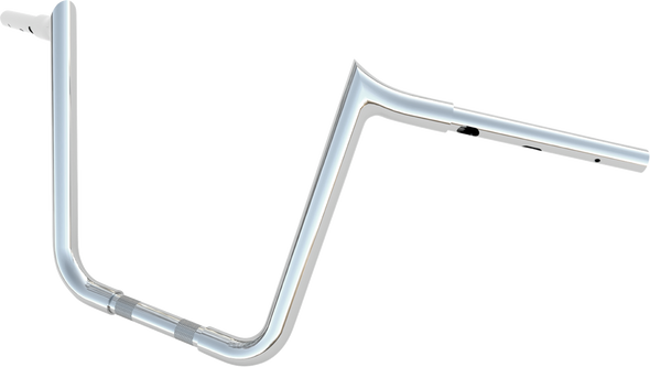Magnum Shielding Handlebar Viking 16" Chrome 3Hb-2316