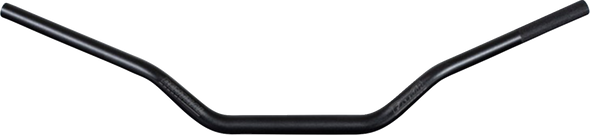 Renthal Handlebar Fatbar Bmw Blk 835-50-Bk