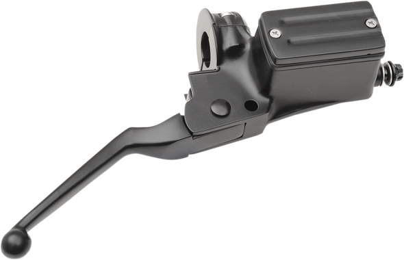 Drag Specialties Master Cyl 11/16 84-95Blk