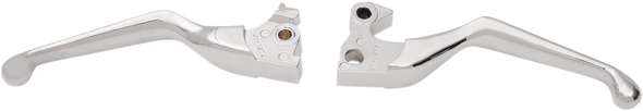 Drag Specialties Levers Hand Chr 14-22 Xl