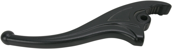 Parts Unlimited Lever Brake Pol Blk