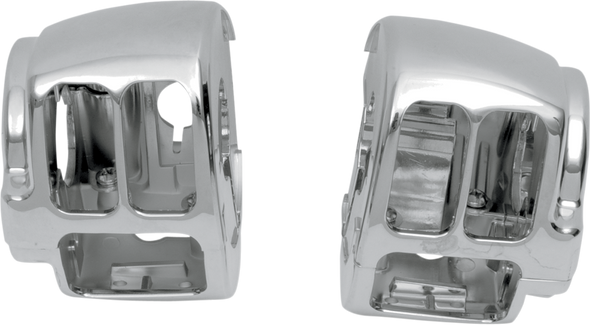 Drag Specialties Housing Sw Chr 12-22 St