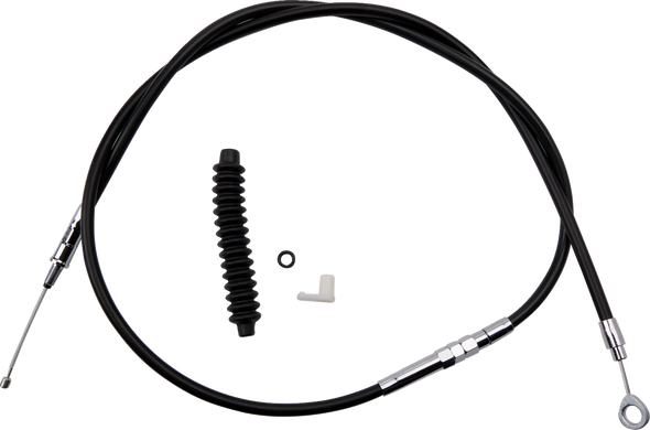 Drag Specialties Cable Clt 38667-08A Vnyl