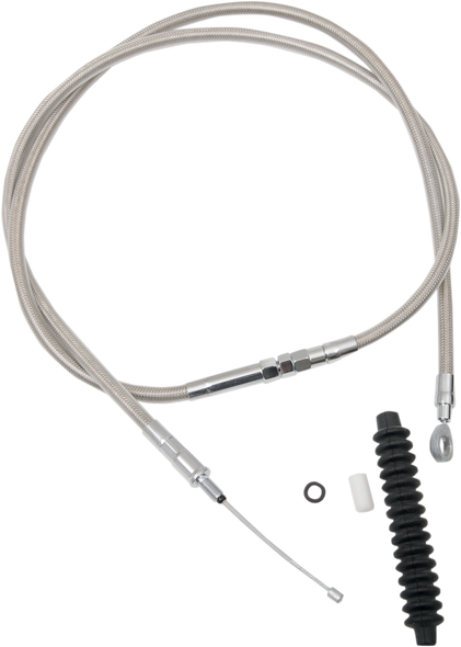 Drag Specialties Cable Clt 38664-07 Brd