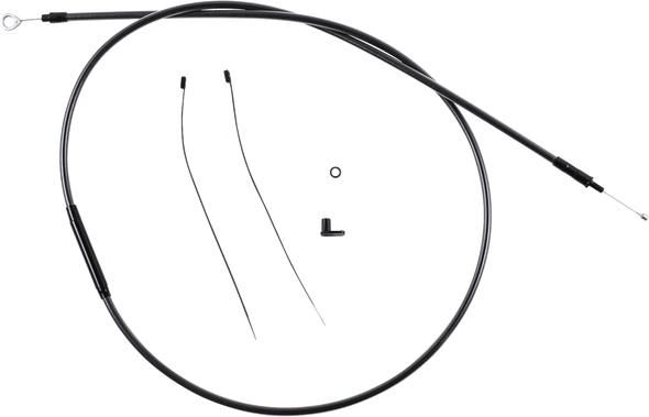 Magnum Shielding Cable Clutch 55.25" Bp 4225-55
